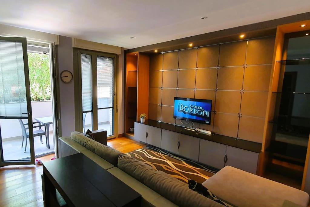 A Casa Di Pepa - Accogliente Come Casa Tua! Равенна Экстерьер фото