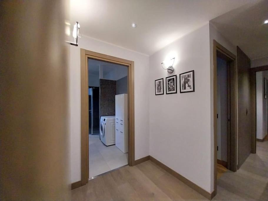 A Casa Di Pepa - Accogliente Come Casa Tua! Равенна Экстерьер фото