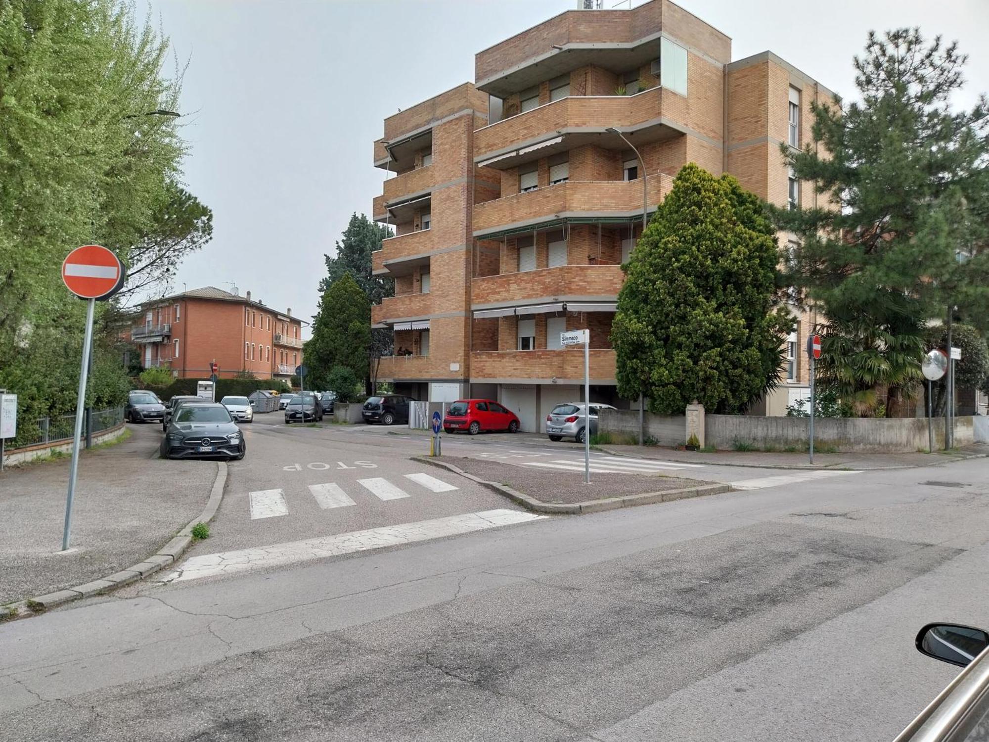 A Casa Di Pepa - Accogliente Come Casa Tua! Равенна Экстерьер фото