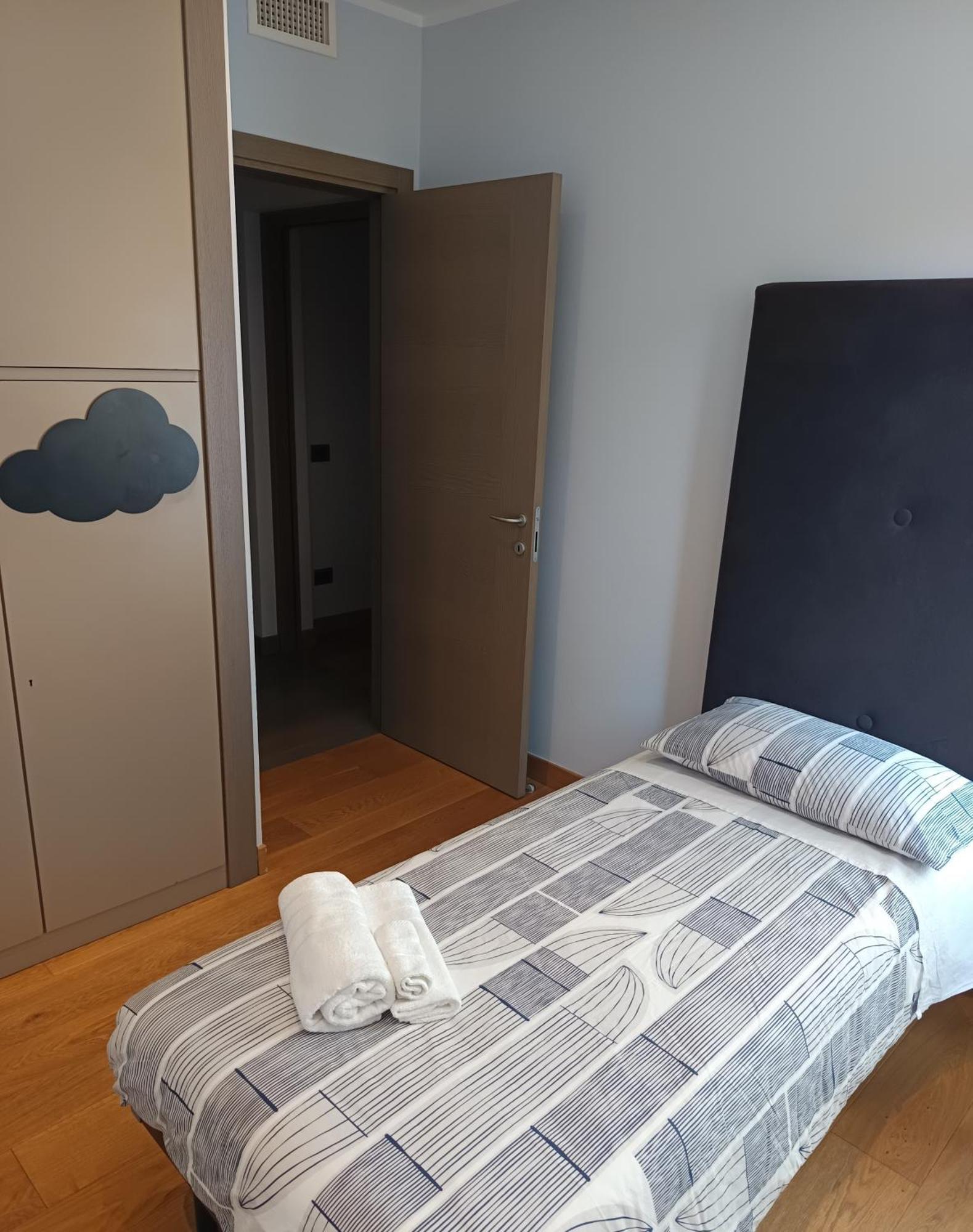A Casa Di Pepa - Accogliente Come Casa Tua! Равенна Экстерьер фото