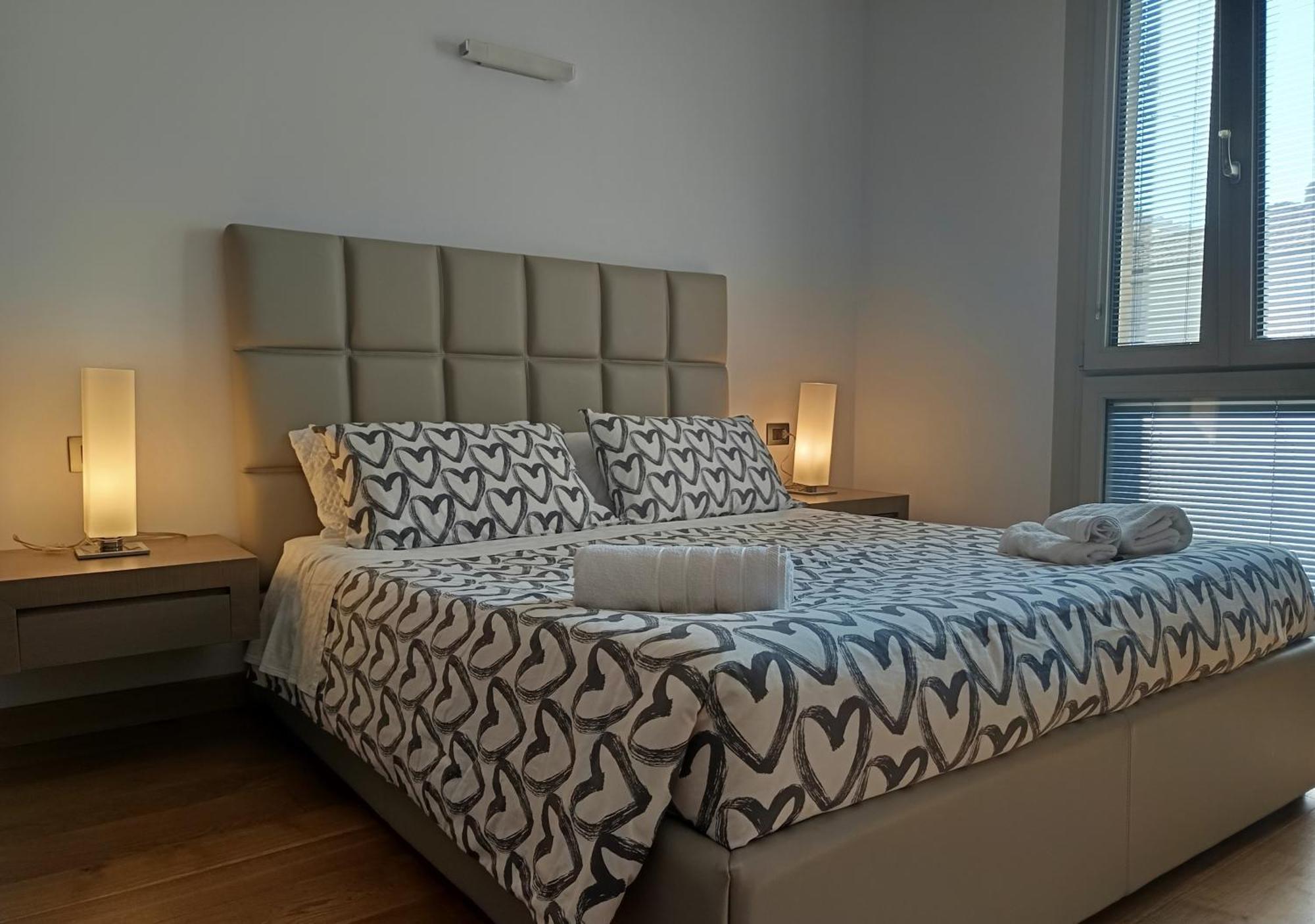A Casa Di Pepa - Accogliente Come Casa Tua! Равенна Экстерьер фото